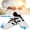 Antypoślizgowe buty sportoweTaekwondo Karate (39) [13110000369]